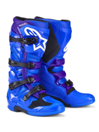 Alpinestars Tech 7 Boots Blue