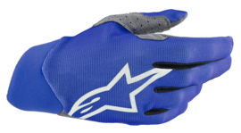 Alpinestars Dune Glove Blue 2020