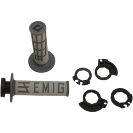 ODI Emig V2 Lock-on Grips