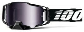 100% Armega Goggle Black