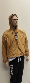 Italian Leather Jacket Mt. XL
