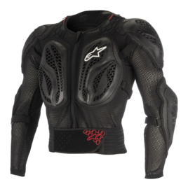 Alpinestars Bionic Action Bodyarmor Black