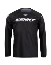 Kenny Force Jersey Black 2023