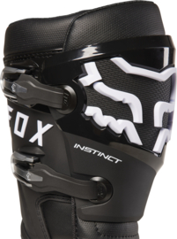 Fox Instinct Boot Black
