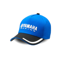Yamaha Paddock Blue Race Cap Kids