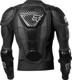 Fox Titan Sport Jacket Black Youth