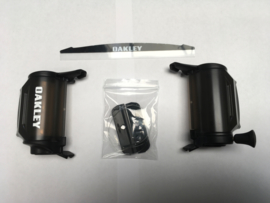 Oakley BRO Roll-Off kit Airbrake