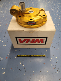 VHM Cilinder Kop CR250 02-04