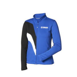 Yamaha Paddock Blue Vest Dames