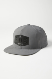 Fox Emblem snapback