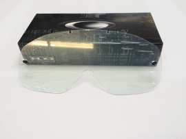 Oakley O2mx Tear-off Clear Lens