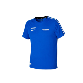 Yamaha  Paddock Blue T-Shirt Men