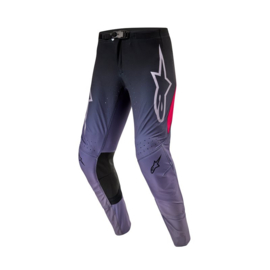 Alpinestars Supertech Dade Pant Iron Red Berry  2024