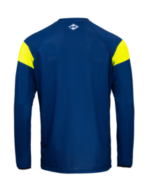 Kenny Titanium Jersey Solid Navy 2023
