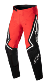 Alpinestars Techstar LE Acumen Pant Red Black 2023