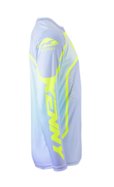 Kenny Track Focus Jersey Acid 2024