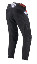 Kenny Force Pant Fog Orange 2025