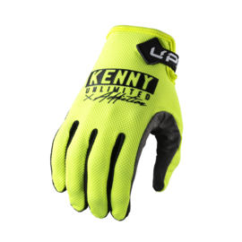 Kenny Up Gloves Neon Yellow