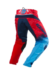 Kenny Performance Pant Red Lines 2018