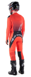 Alpinestars Supertech Risen Pant Hot Orange Black  2023