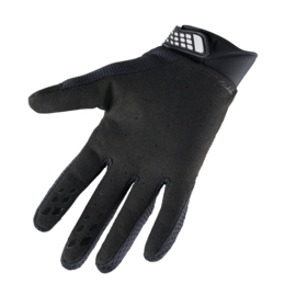 Kenny Track Gloves Kids Black 2025