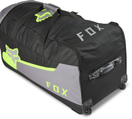 Fox Efekt 180 Roller Gearbag Flo Yellow