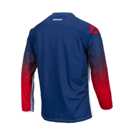 Kenny Track Focus Jersey Patriot 2022