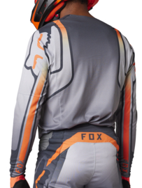 Fox 360 Vizen Jersey Pewter 2023