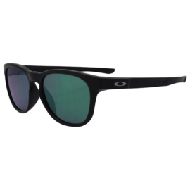 Oakley Stringer Jade Iridium Sunglasses