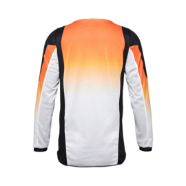 Fox 180 Youth Lean Jersey Orange