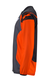 Kenny Force Jersey Orange 2024