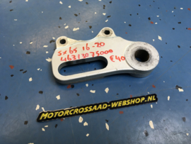 Achterrem Bracket KTM SX65 16-20