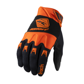 Kenny Track Glove Kids Orange 2022