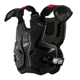 Leatt Chest protector 3.5 PRO Black