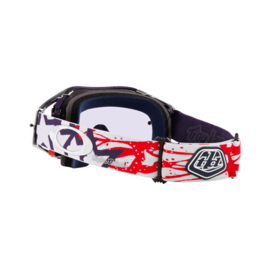 Oakley Airbrake TLD RWB Stars Prizm Low Light