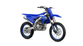 Yamaha YZ450F 2025