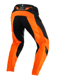 Kenny Titanium Pant Black Orange 2021