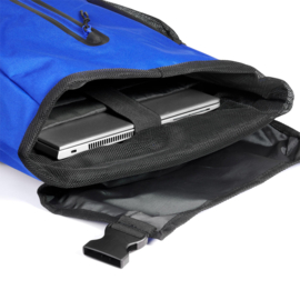 Yamaha Paddock Blue Back Pack