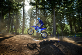 Yamaha YZ250F 2025