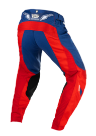 Kenny Titanium Pant Navy Red 2021