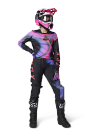 Fox Girls 180 Toxsyk Jersey Black Pink Youth 2023