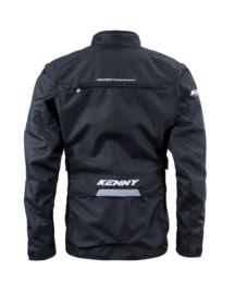 Kenny Titanium Jacket Black 2023