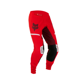 Fox Flexair Optical Pants Fluo Red 2024