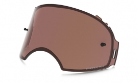 Oakley Airbrake Lens Prizm Bronze