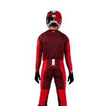 Fox Flexair Optical Jersey Flo Red 2024