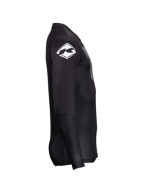 Kenny Performance Jersey Black Holographic 2023