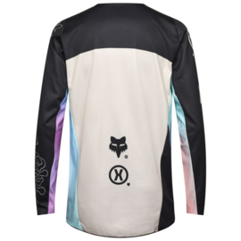 Fox 180 Hello Future Jersey Black