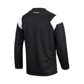 Kenny Track Raw Jersey Black 2022