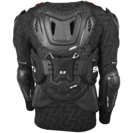 Leatt Bodyarmor 5.5 pro Black