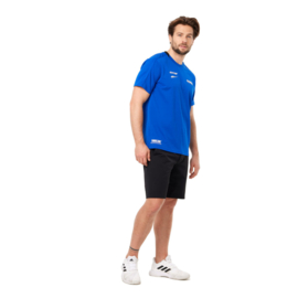 Yamaha  Paddock Blue T-Shirt Men